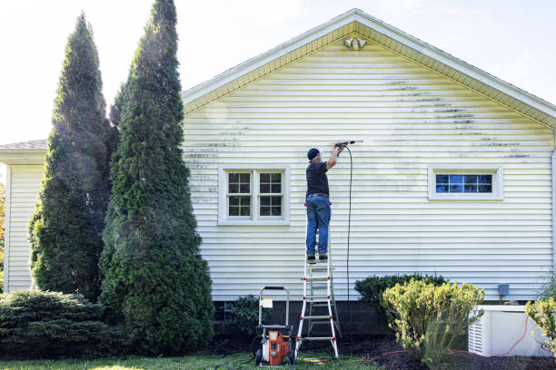 Trusted Mountainair, NM Pressure Washing Experts